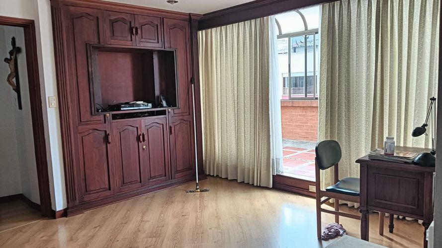 Apartamento de 4 alcobas en venta en Palermo, Manizales, 220 m² · foto 21 de 24
