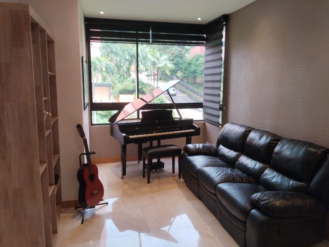 Apartamento de 3 alcobas en venta en La Calera, Medellín, 234 m² · foto 9 de 11