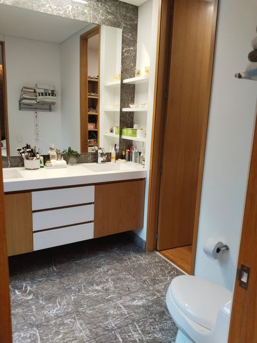 Apartamento de 3 alcobas en venta en La Calera, Medellín, 234 m² · foto 10 de 11