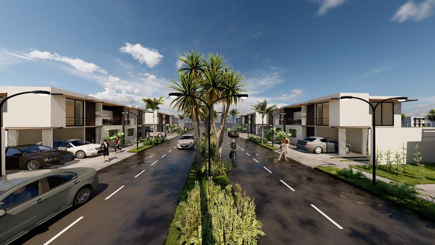 Lote en venta en La Morada, Jamundí, 150 m² · foto 3 de 12