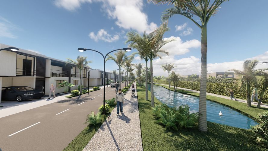 Lote en venta en La Morada, Jamundí, 150 m² · foto 4 de 12