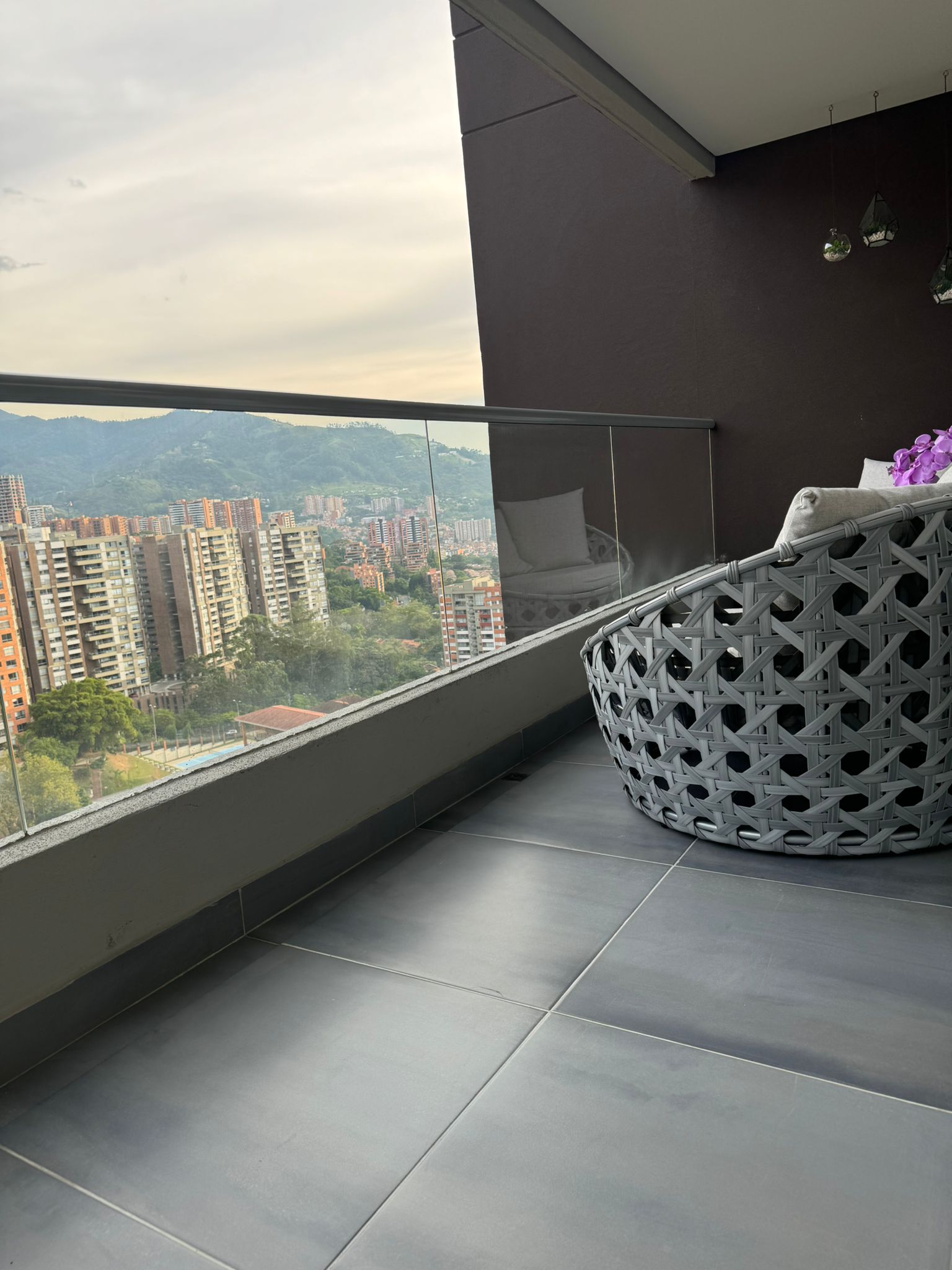 Apartamento en venta en Camino Verde, Envigado · foto 3 de 8