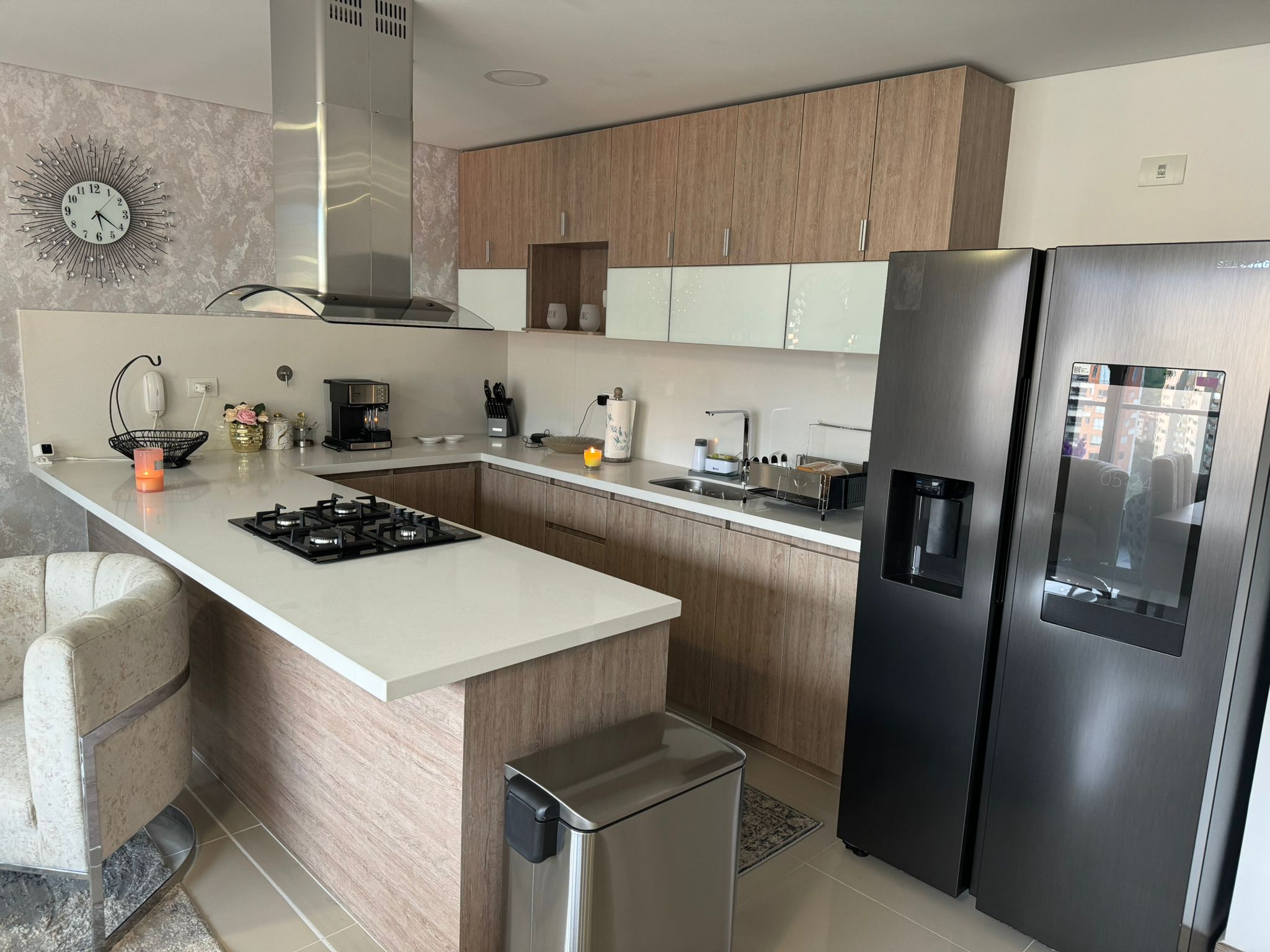 Apartamento en venta en Camino Verde, Envigado · foto 4 de 8