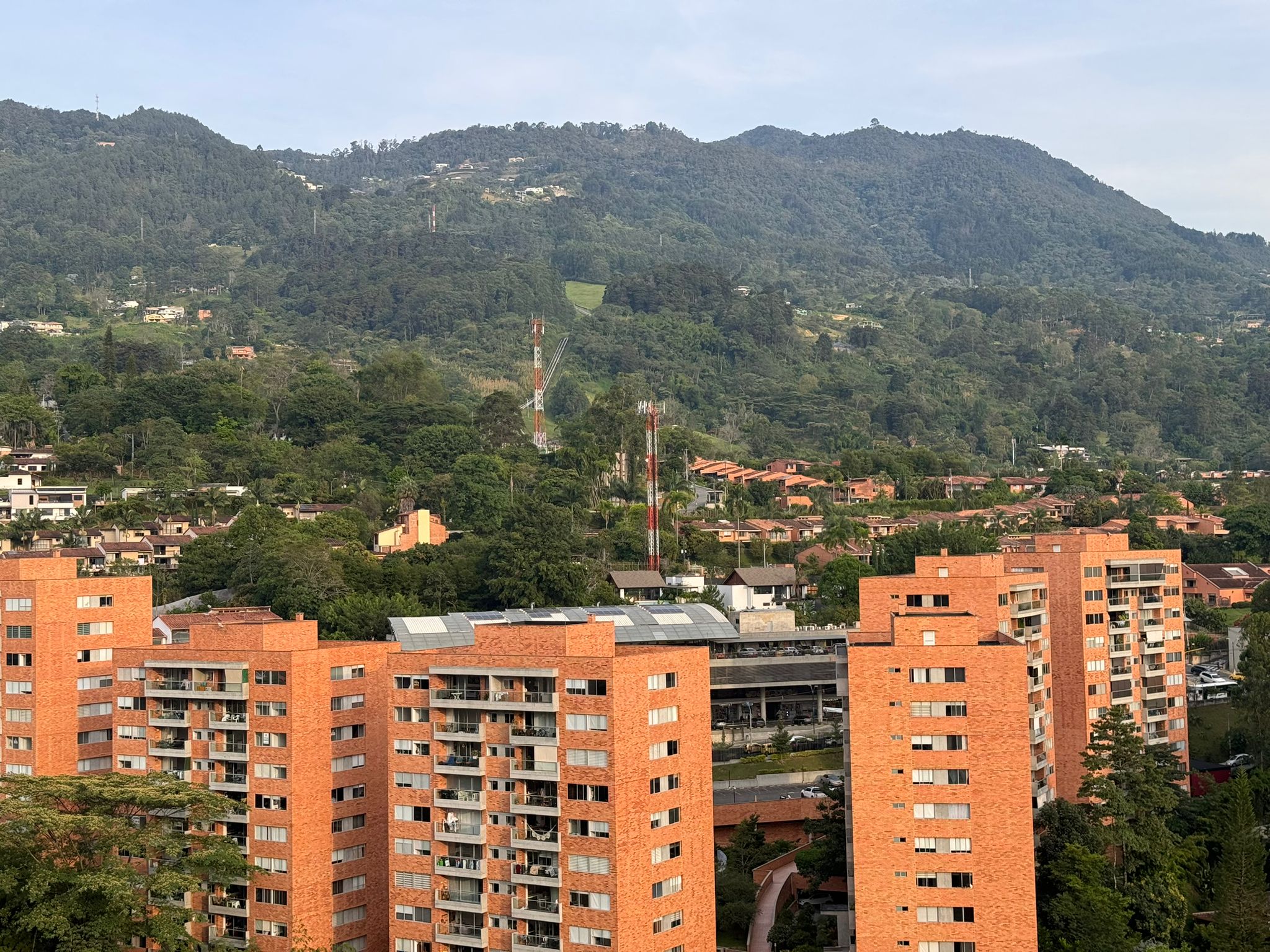 Apartamento en venta en Camino Verde, Envigado · foto 8 de 8