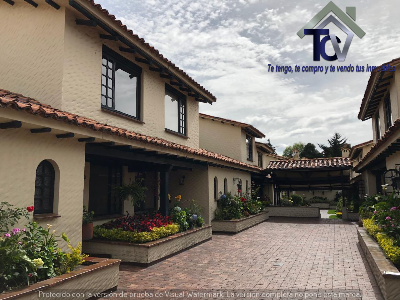 Casa en venta en Niza Cordoba, Bogotá · foto 2 de 16