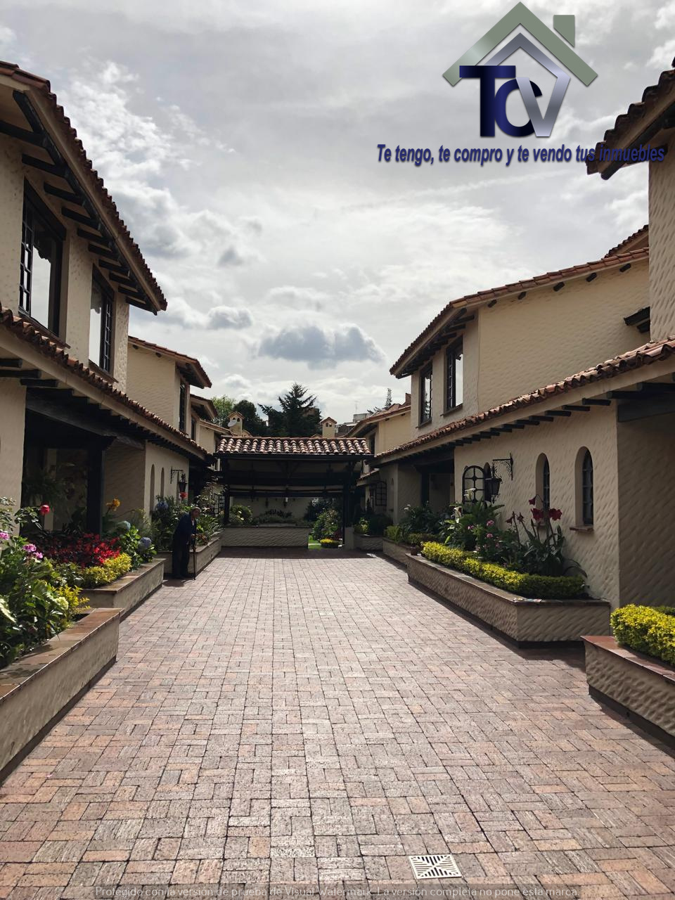 Casa en venta en Niza Cordoba, Bogotá · foto 3 de 16
