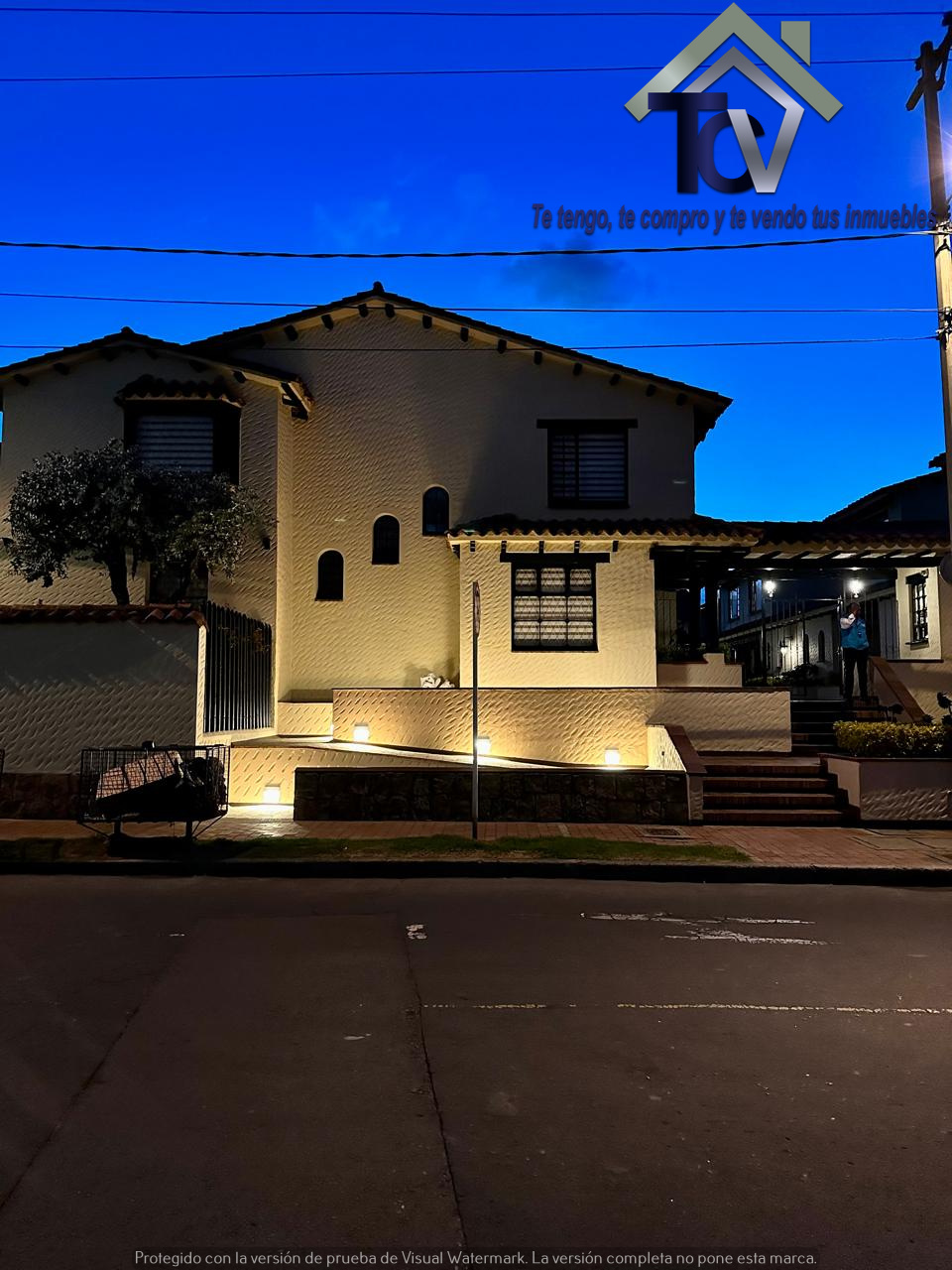Casa en venta en Niza Cordoba, Bogotá · foto 4 de 16