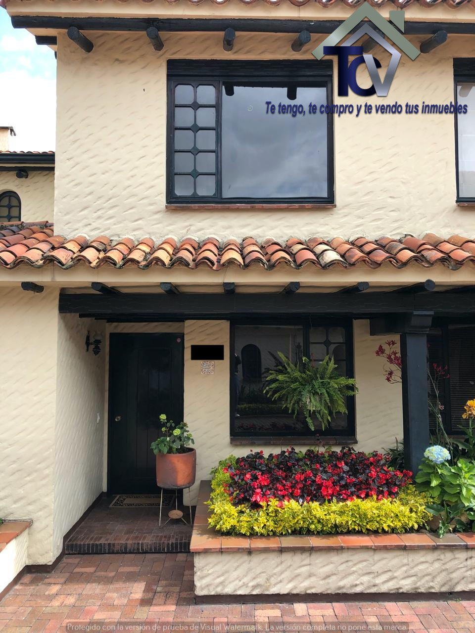 Casa en venta en Niza Cordoba, Bogotá · foto 5 de 16