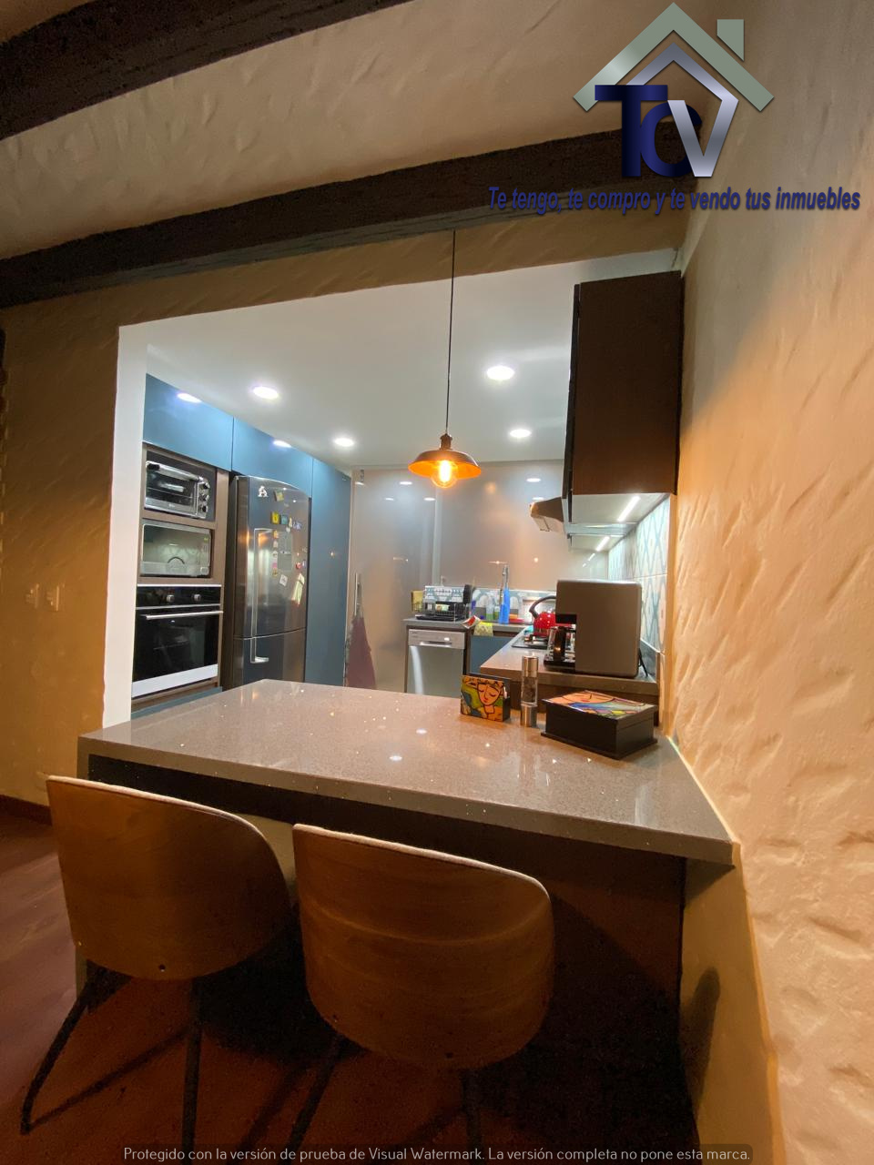 Casa en venta en Niza Cordoba, Bogotá · foto 6 de 16