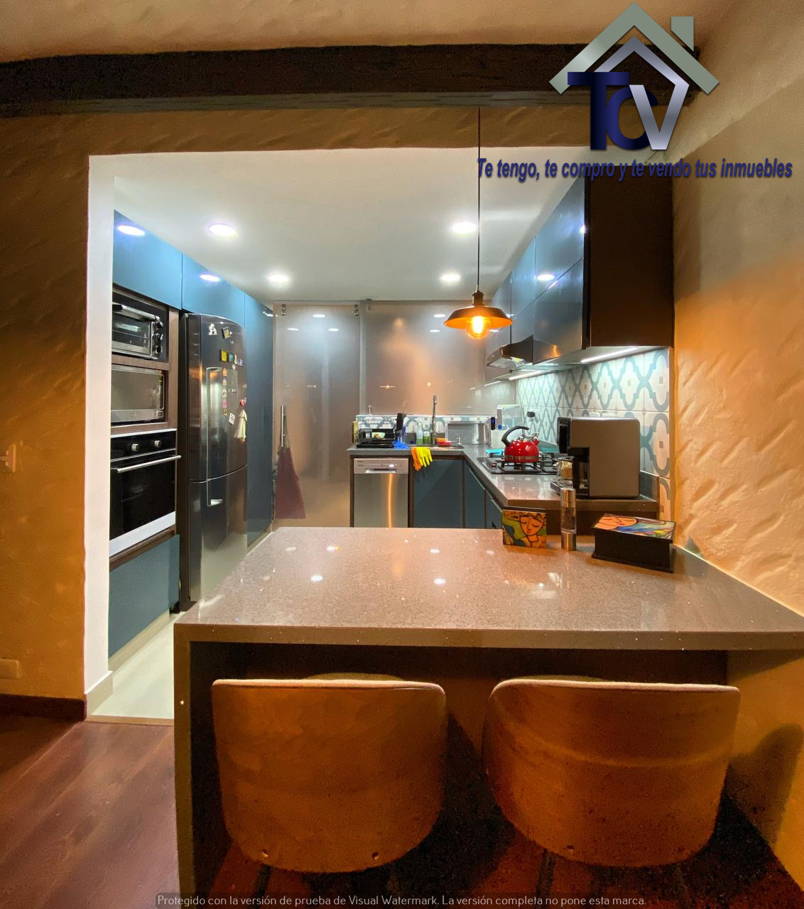 Casa en venta en Niza Cordoba, Bogotá · foto 7 de 16