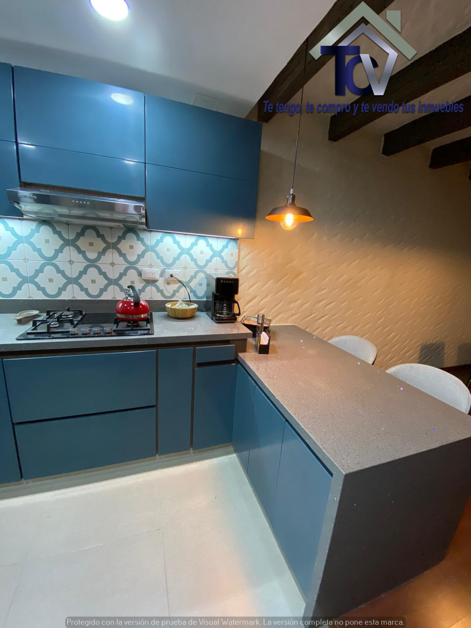 Casa en venta en Niza Cordoba, Bogotá · foto 8 de 16