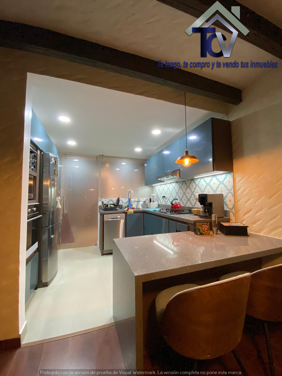 Casa en venta en Niza Cordoba, Bogotá · foto 9 de 16