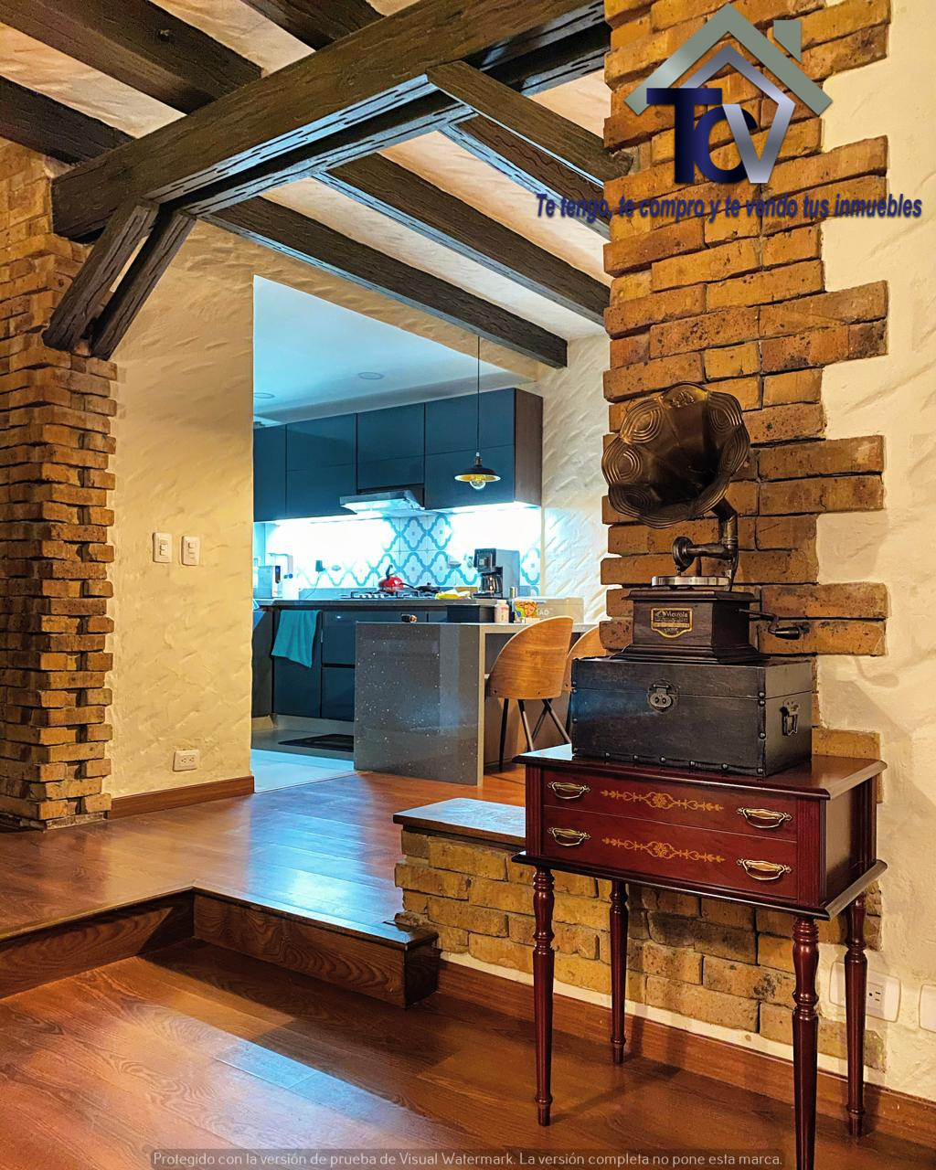 Casa en venta en Niza Cordoba, Bogotá · foto 11 de 16