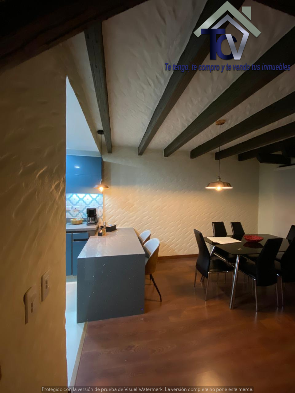 Casa en venta en Niza Cordoba, Bogotá · foto 12 de 16