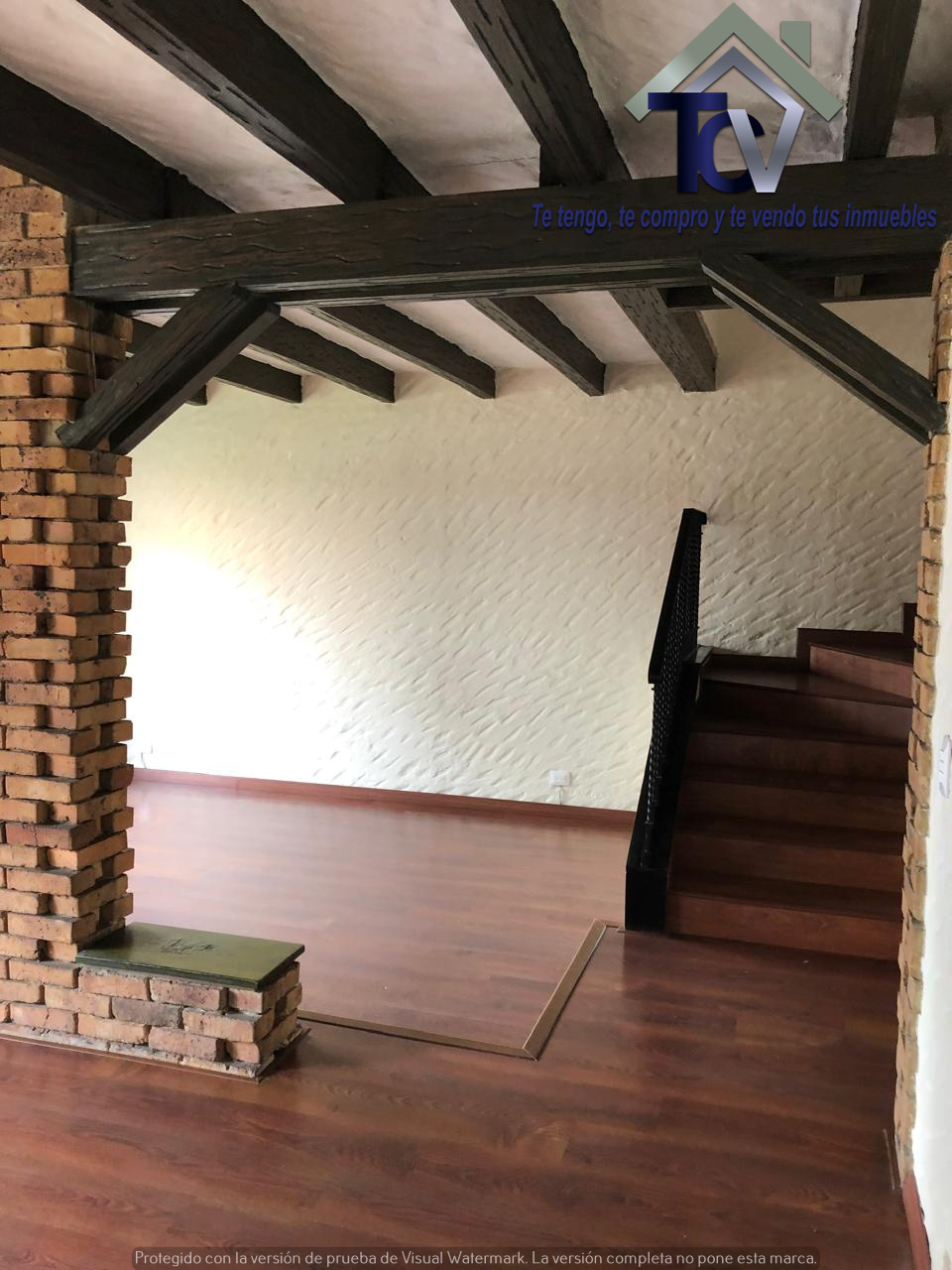 Casa en venta en Niza Cordoba, Bogotá · foto 14 de 16