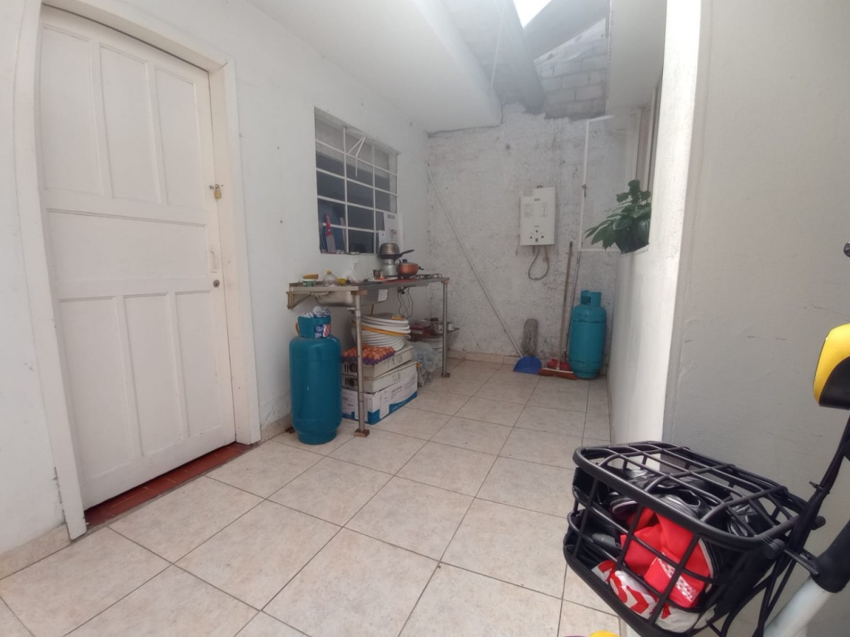 Casa en venta en La Soledad Norte, Bogotá · foto 8 de 20