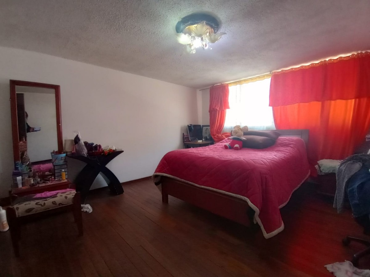 Casa en venta en La Soledad Norte, Bogotá · foto 15 de 20
