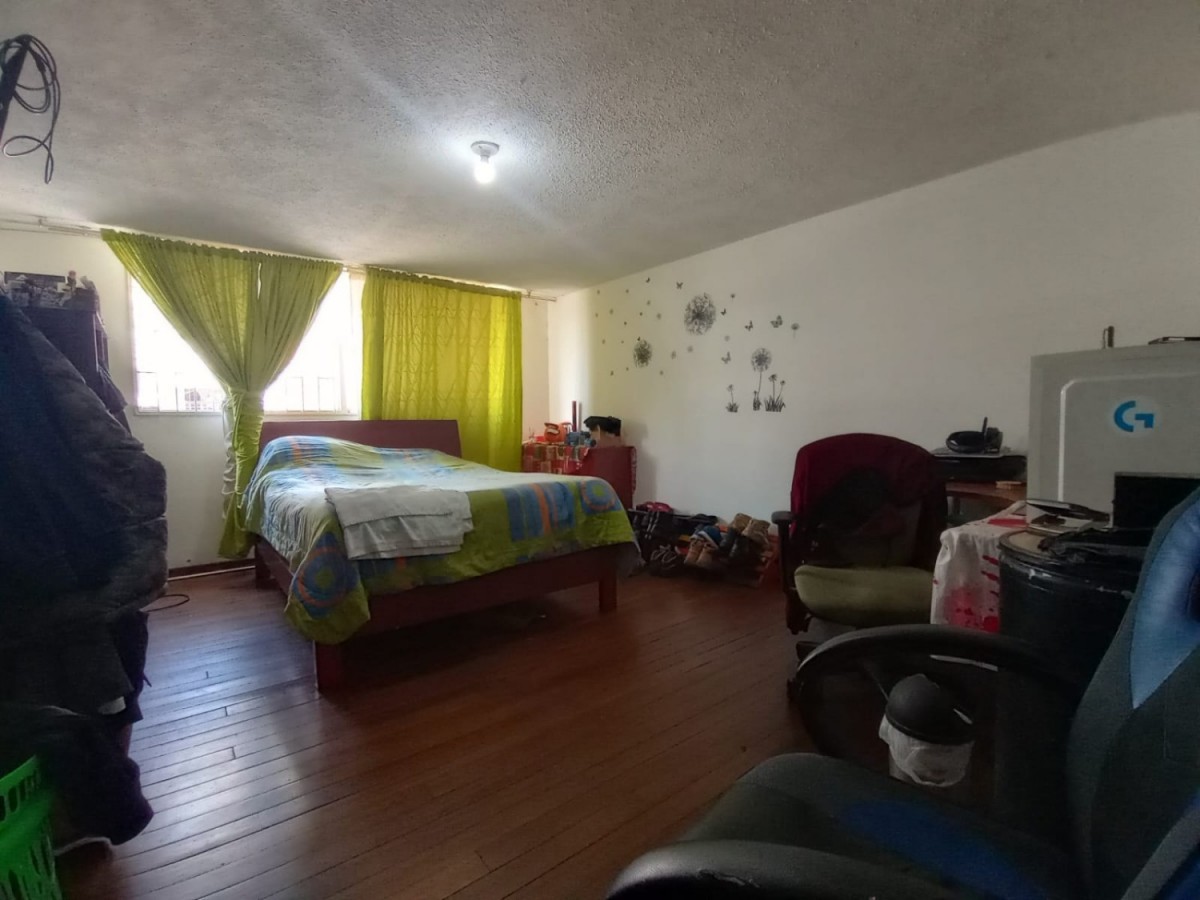 Casa en venta en La Soledad Norte, Bogotá · foto 16 de 20