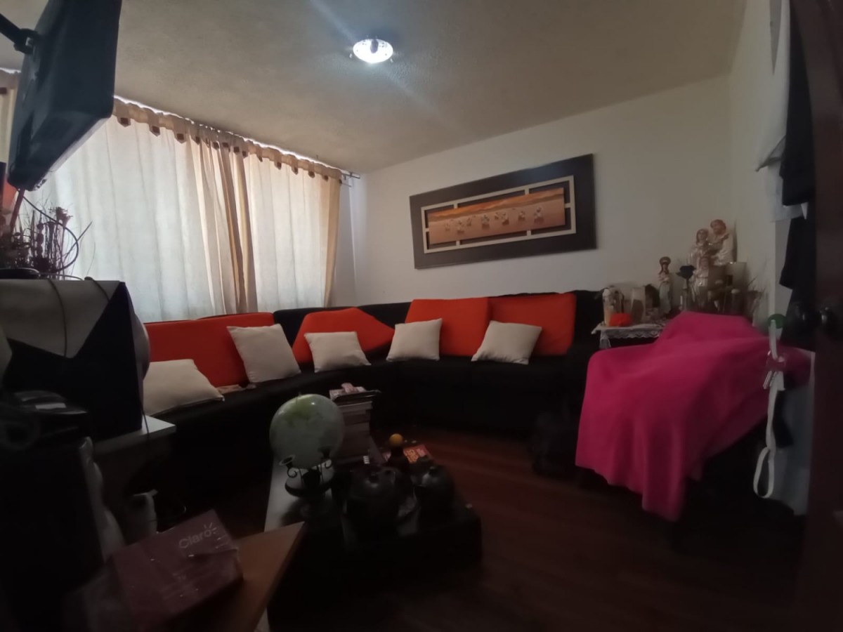 Casa en venta en La Soledad Norte, Bogotá · foto 17 de 20