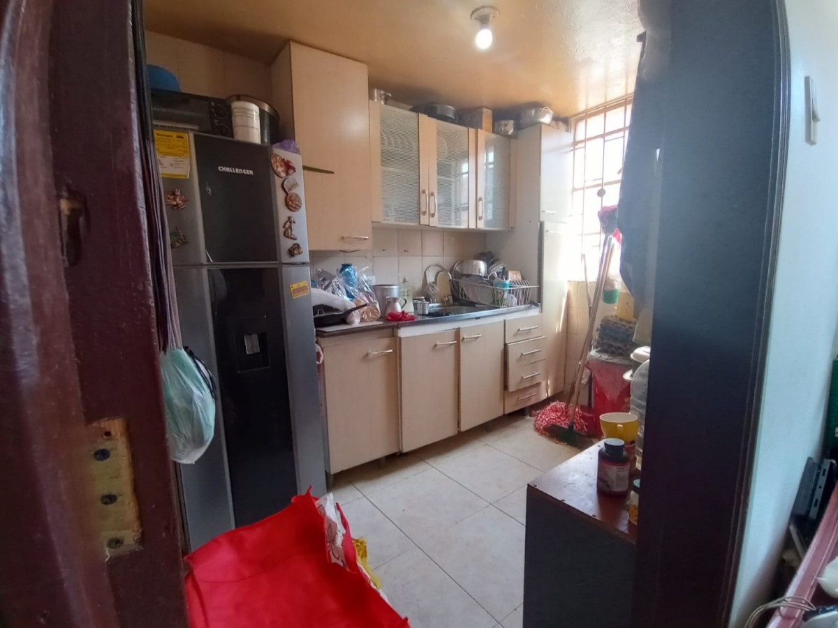 Casa en venta en La Soledad Norte, Bogotá · foto 18 de 20
