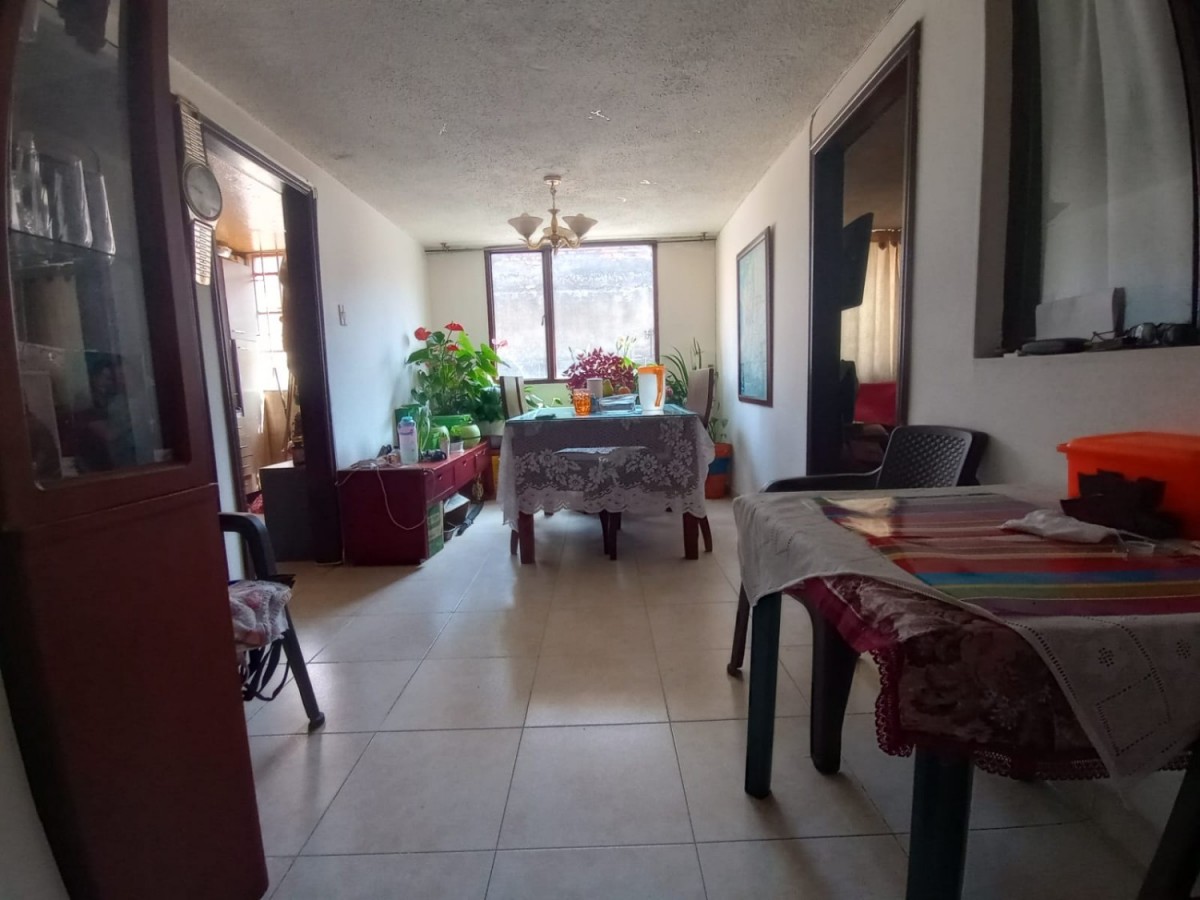 Casa en venta en La Soledad Norte, Bogotá · foto 20 de 20