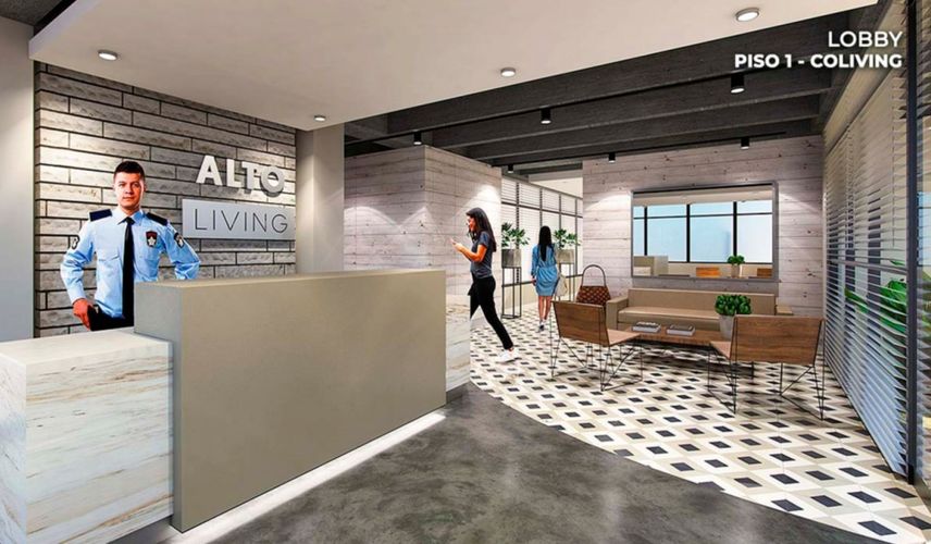 Apartaestudio en venta en La Flora, Cali, 38 m² · foto 2 de 17