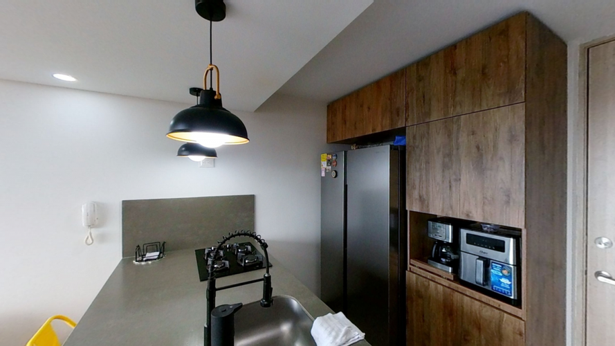 Apartaestudio en venta en La Flora, Cali, 38 m² · foto 6 de 17