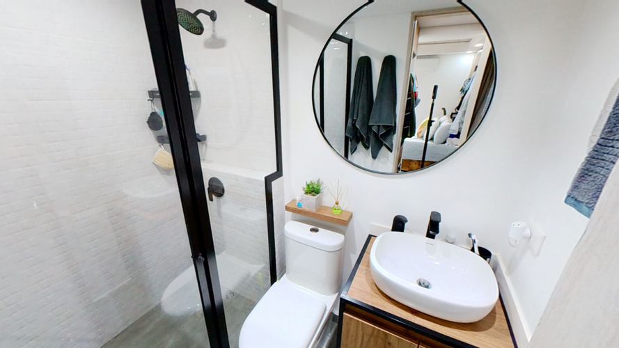 Apartaestudio en venta en La Flora, Cali, 38 m² · foto 12 de 17