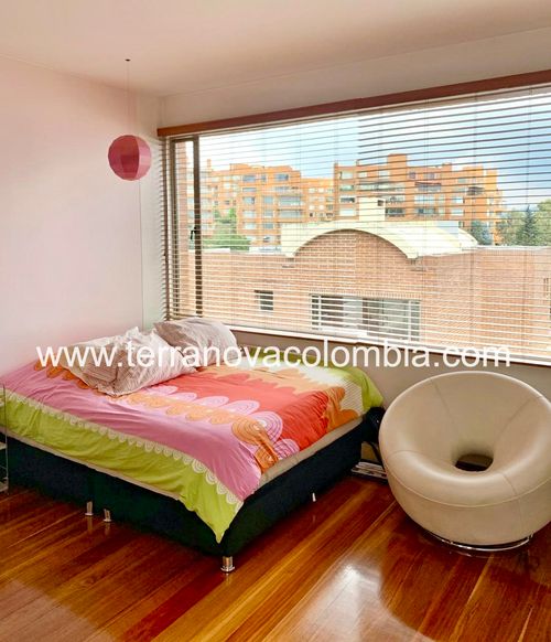 Casa de 4 alcobas en venta en Sotileza, Bogotá, 320 m² · foto 6 de 18