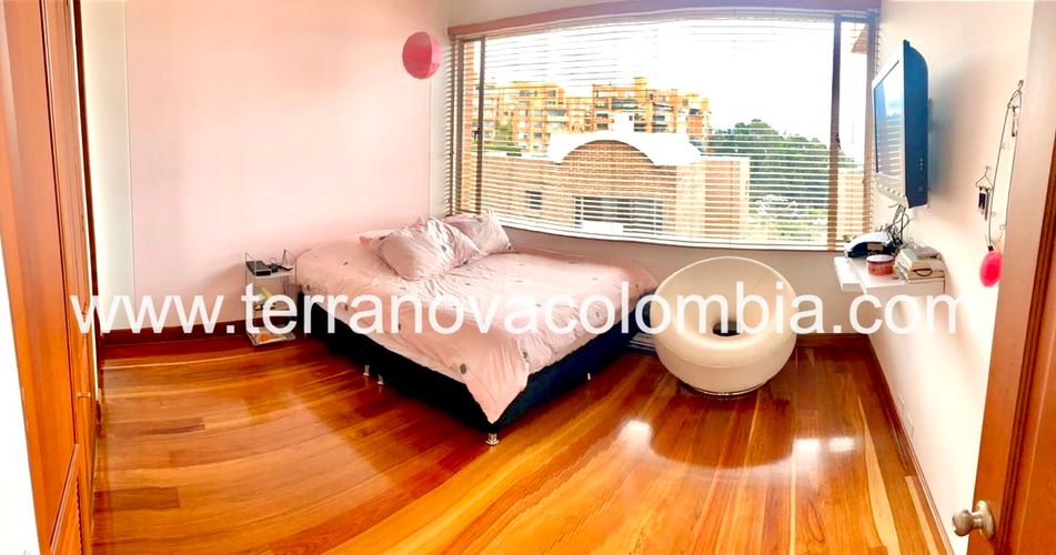 Casa de 4 alcobas en venta en Sotileza, Bogotá, 320 m² · foto 8 de 18