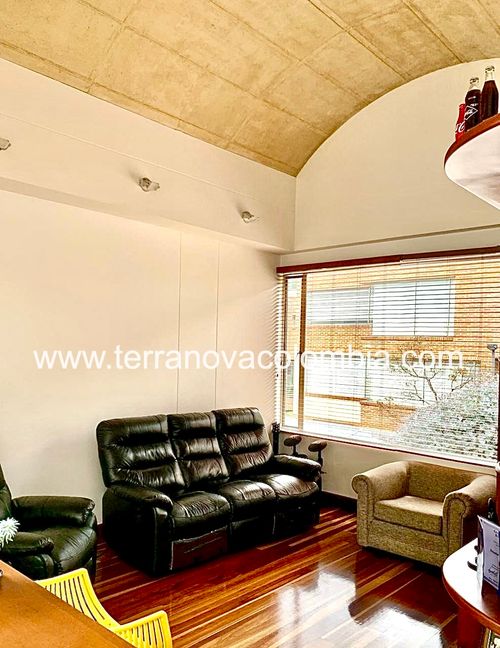Casa de 4 alcobas en venta en Sotileza, Bogotá, 320 m² · foto 11 de 18