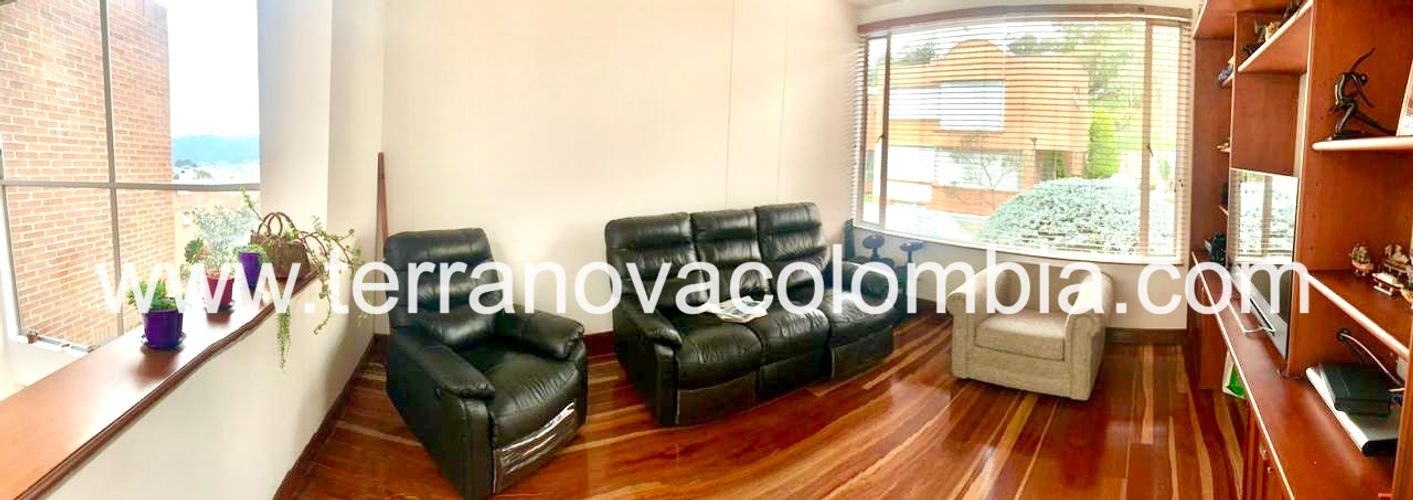 Casa de 4 alcobas en venta en Sotileza, Bogotá, 320 m² · foto 12 de 18