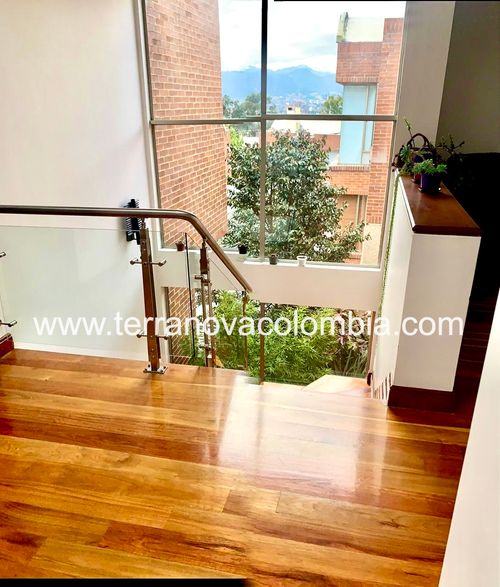 Casa de 4 alcobas en venta en Sotileza, Bogotá, 320 m² · foto 13 de 18