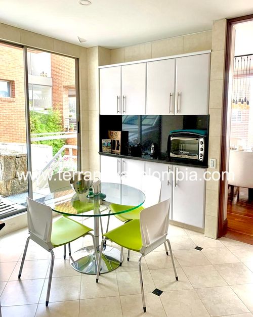 Casa de 4 alcobas en venta en Sotileza, Bogotá, 320 m² · foto 17 de 18
