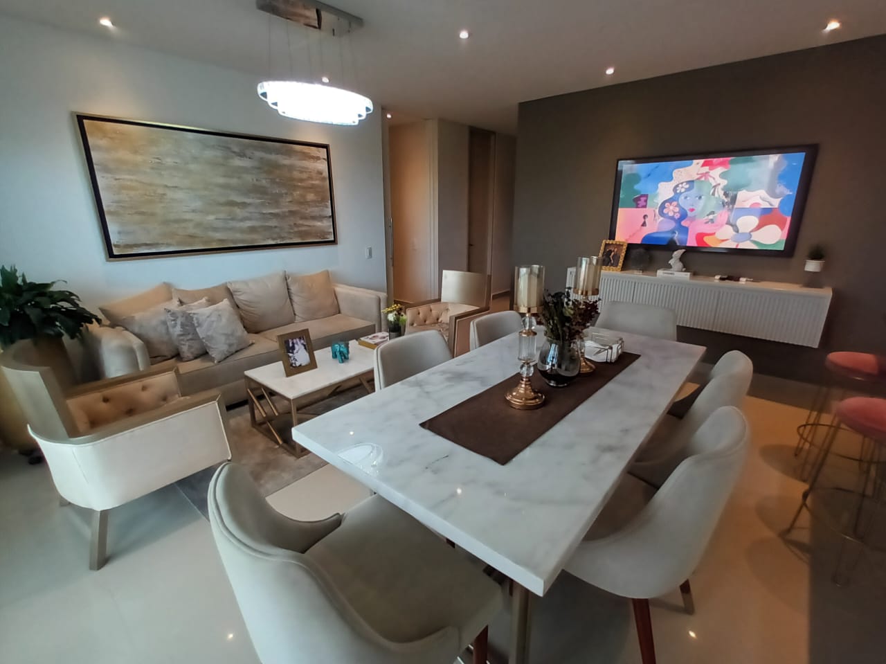 Apartamento en venta en Portal De Genovés, Barranquilla · foto 2 de 15