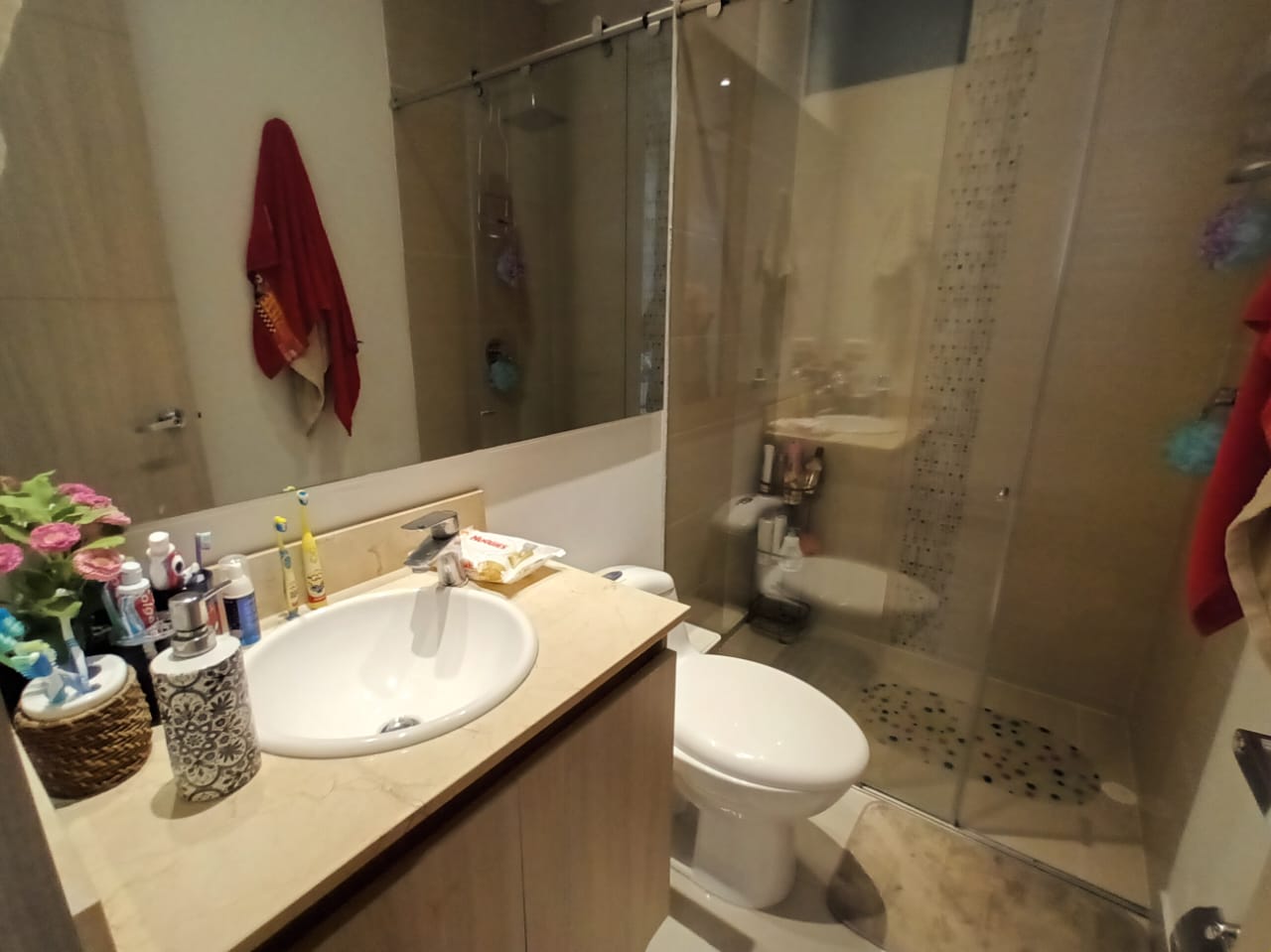 Apartamento en venta en Portal De Genovés, Barranquilla · foto 5 de 15