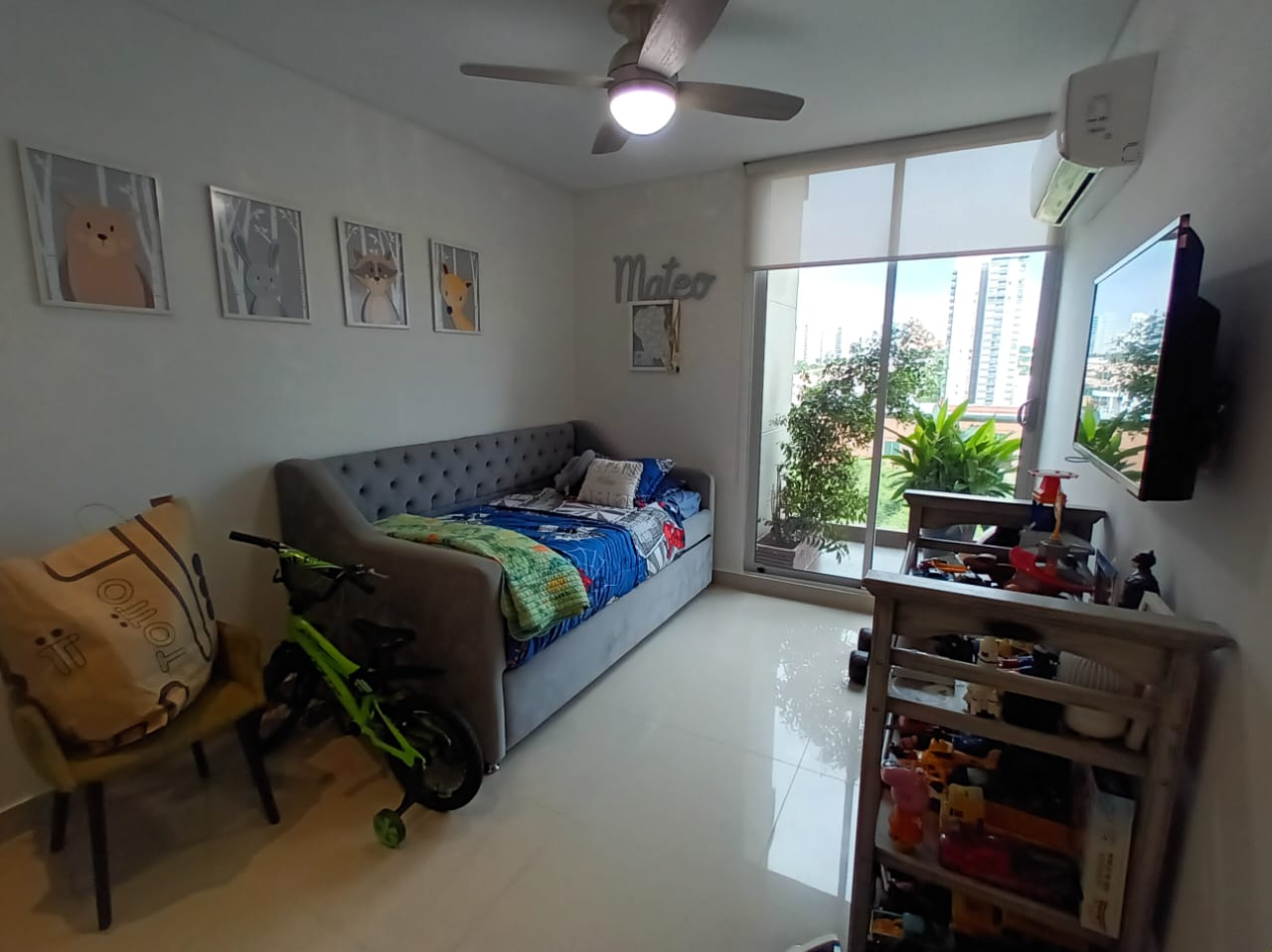 Apartamento en venta en Portal De Genovés, Barranquilla · foto 6 de 15