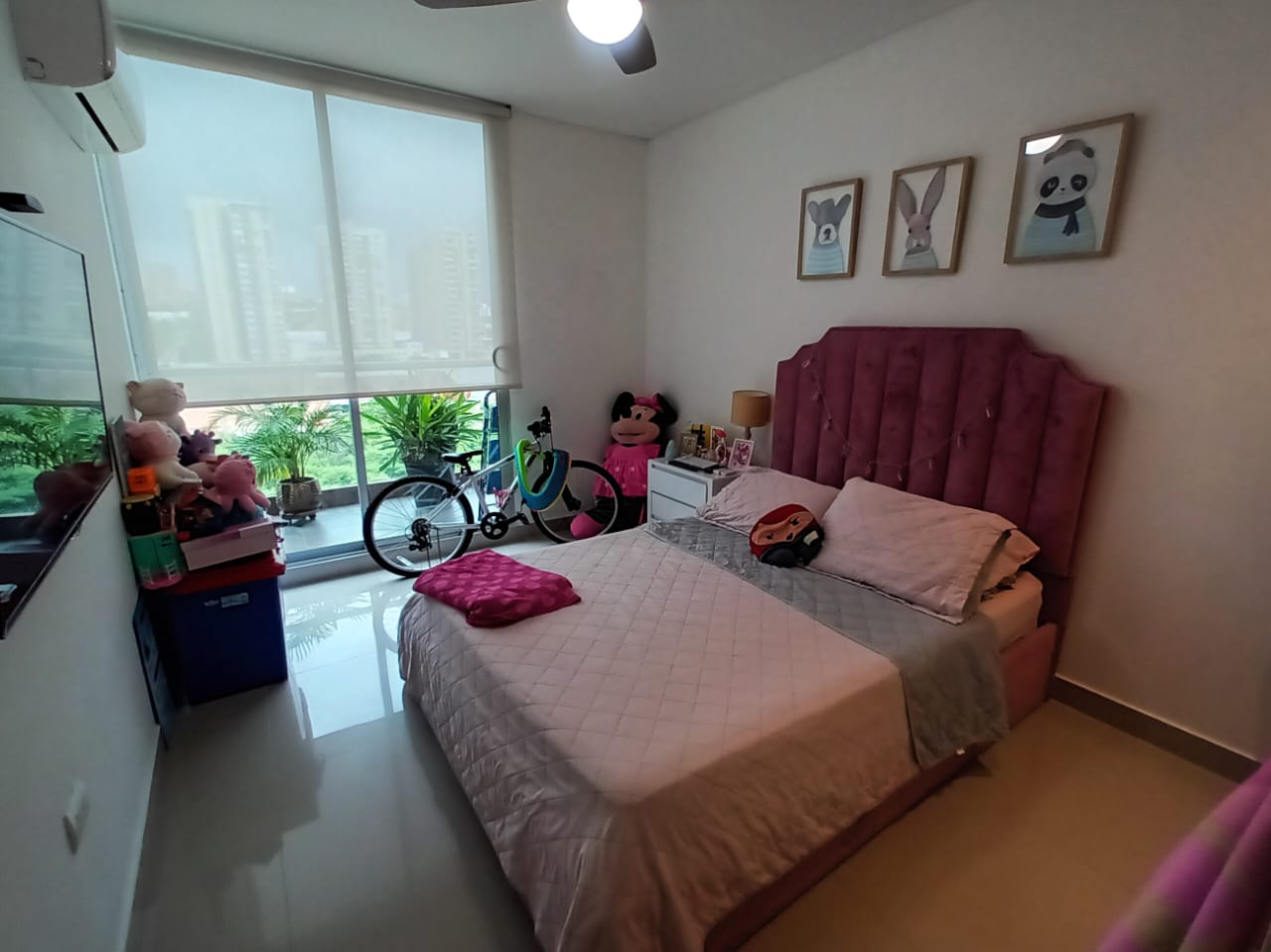 Apartamento en venta en Portal De Genovés, Barranquilla · foto 7 de 15