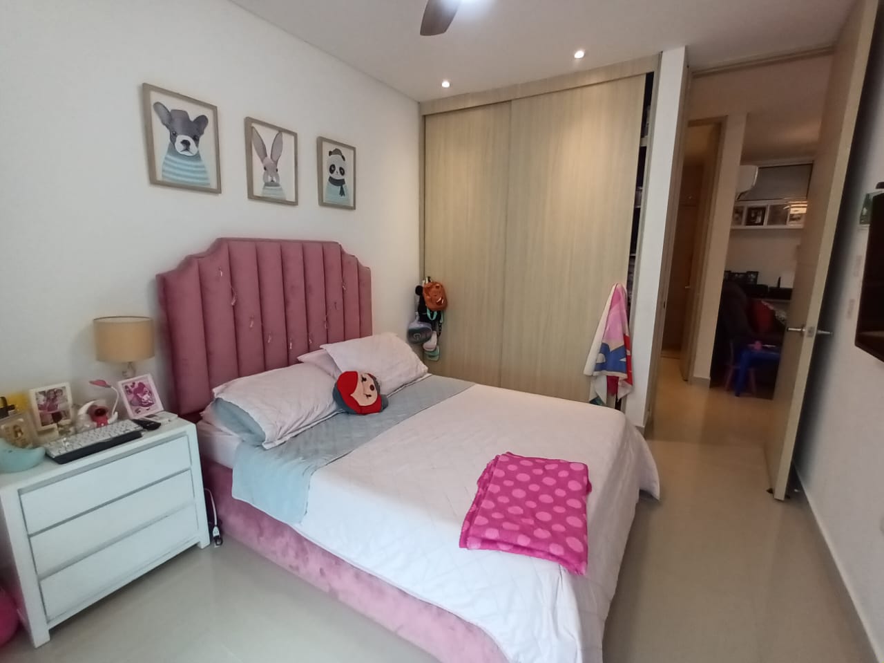Apartamento en venta en Portal De Genovés, Barranquilla · foto 8 de 15