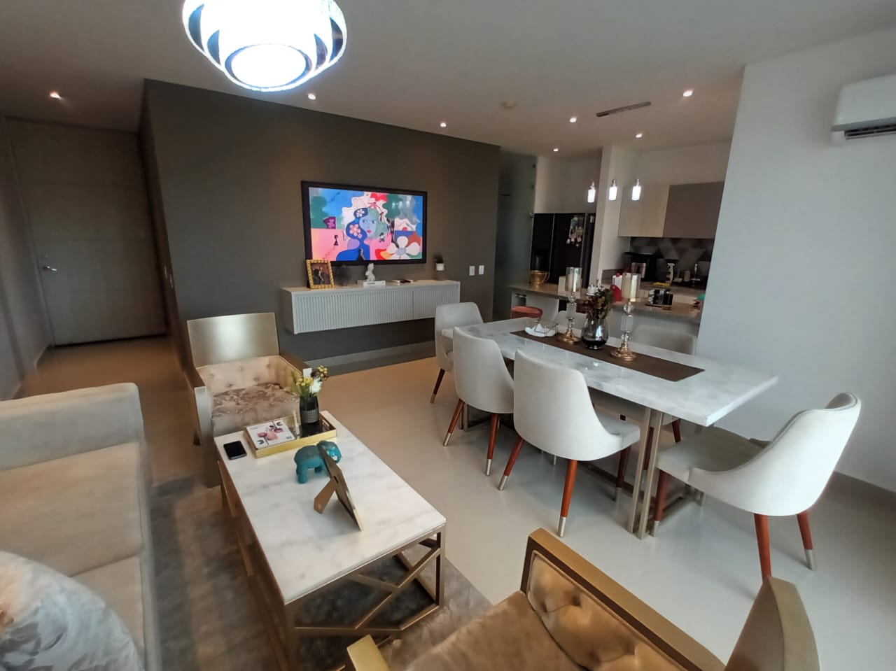 Apartamento en venta en Portal De Genovés, Barranquilla · foto 12 de 15