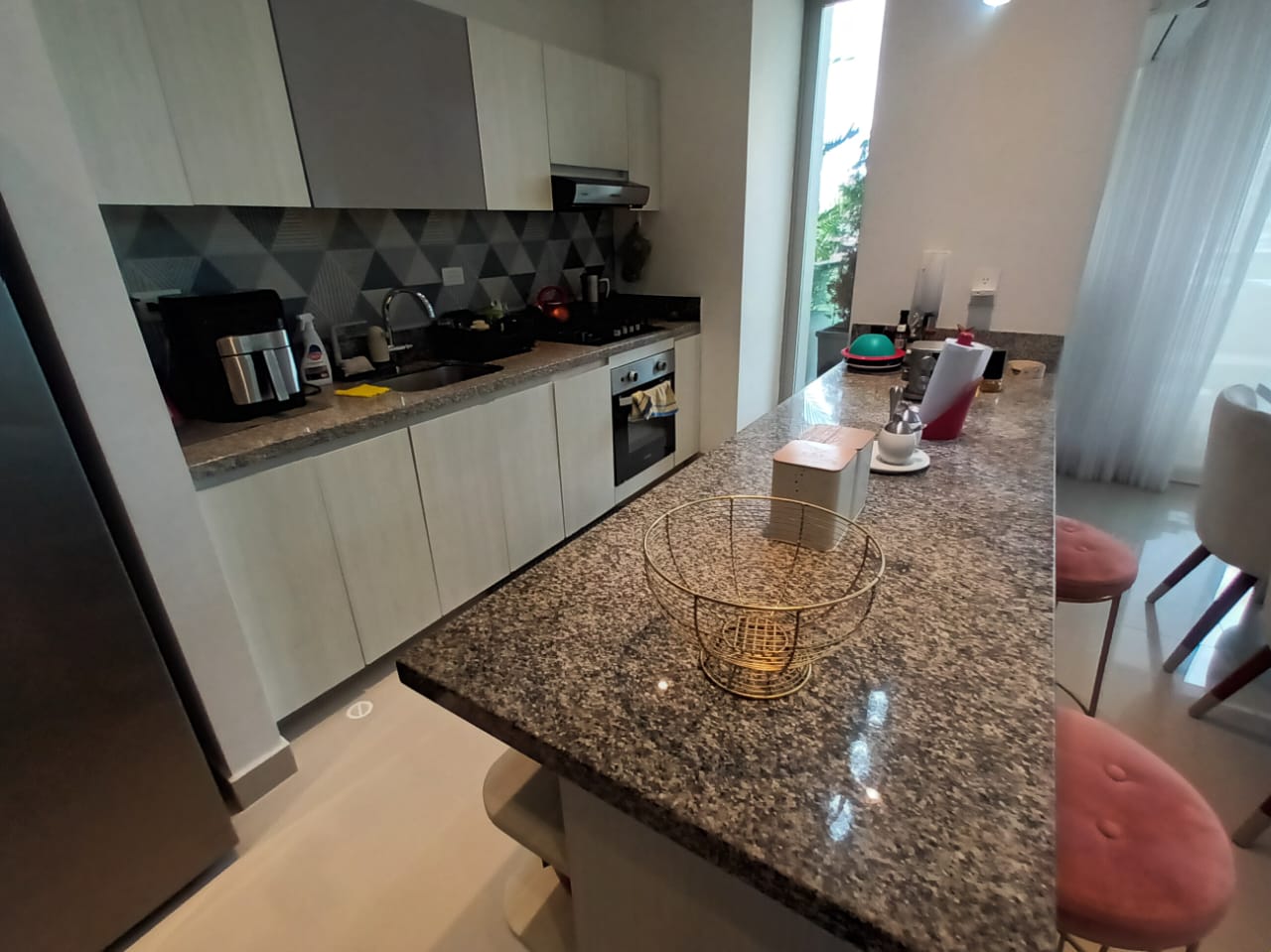 Apartamento en venta en Portal De Genovés, Barranquilla · foto 13 de 15