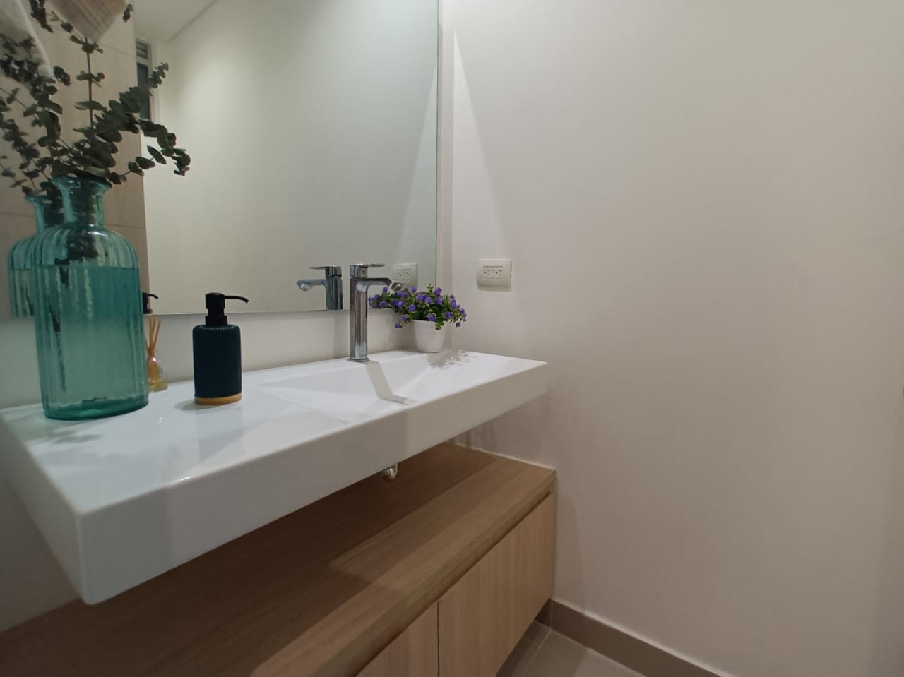 Apartamento en venta en Portal De Genovés, Barranquilla · foto 14 de 15