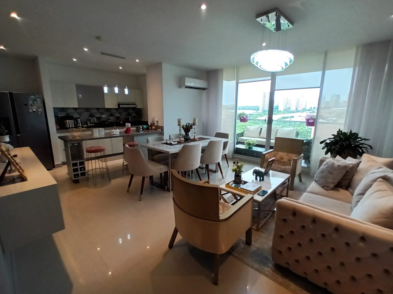 Apartamento en venta en Portal De Genovés, Barranquilla · foto 15 de 15