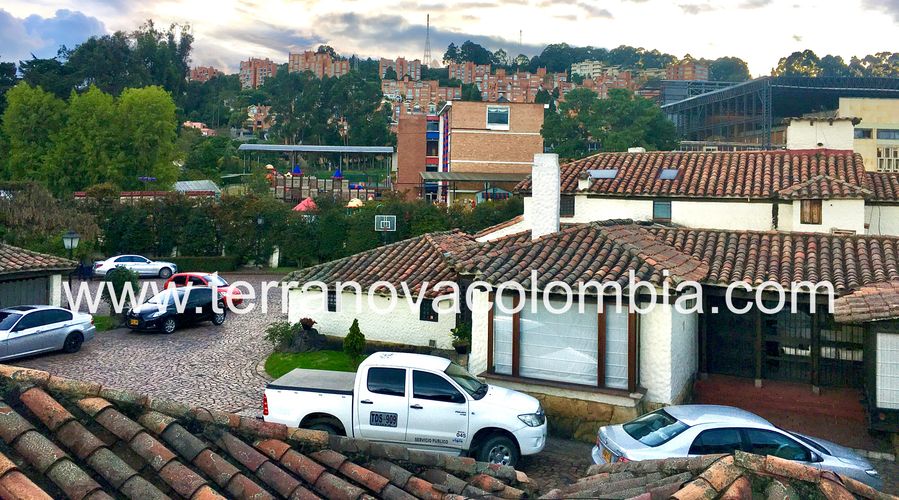 Casa de 5 alcobas en venta en Sotileza, Bogotá, 300 m² · foto 2 de 20