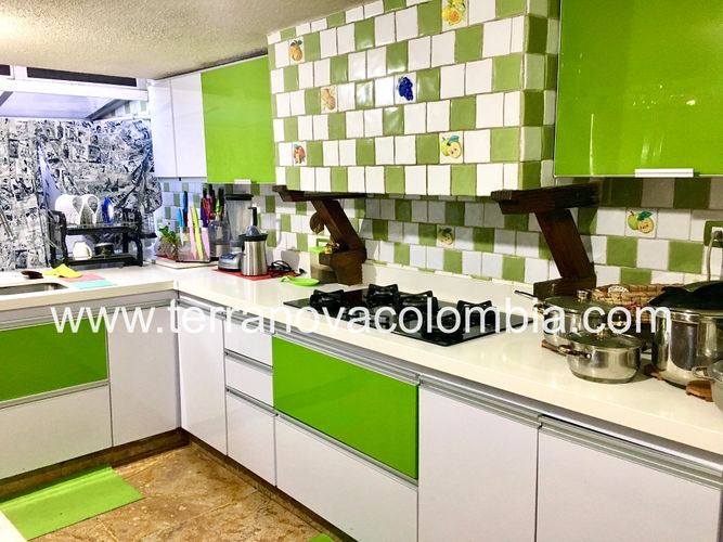 Casa de 5 alcobas en venta en Sotileza, Bogotá, 300 m² · foto 5 de 20