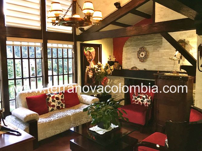 Casa de 5 alcobas en venta en Sotileza, Bogotá, 300 m² · foto 6 de 20