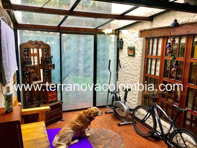 Casa de 5 alcobas en venta en Sotileza, Bogotá, 300 m² · foto 8 de 20