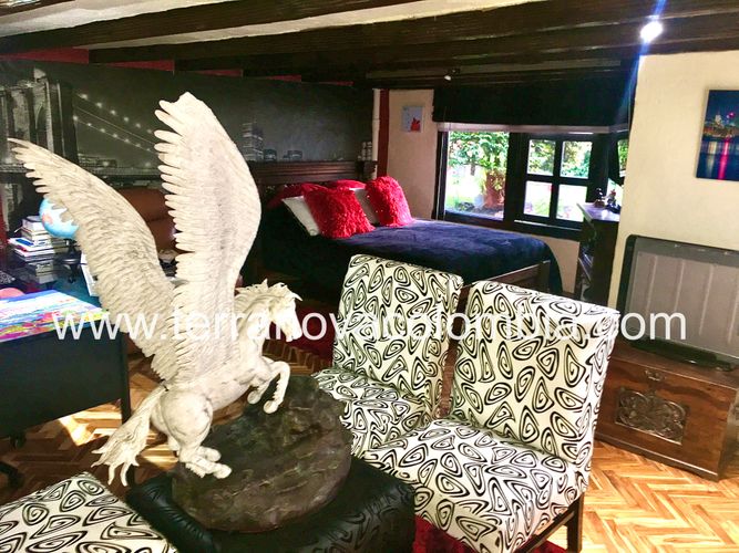 Casa de 5 alcobas en venta en Sotileza, Bogotá, 300 m² · foto 10 de 20