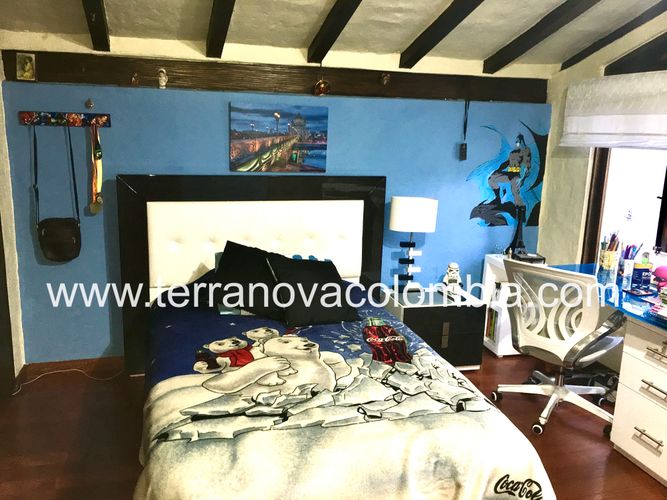 Casa de 5 alcobas en venta en Sotileza, Bogotá, 300 m² · foto 13 de 20