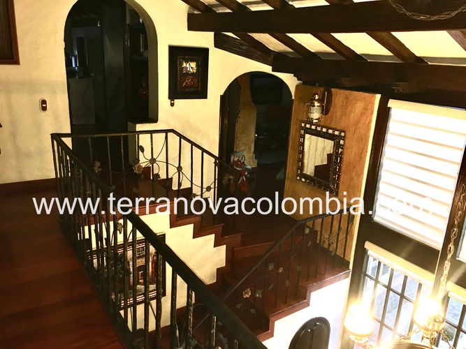Casa de 5 alcobas en venta en Sotileza, Bogotá, 300 m² · foto 14 de 20